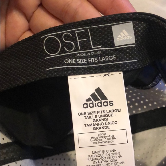 ADIDAS Run Reflect Cap - Picture 4 of 4